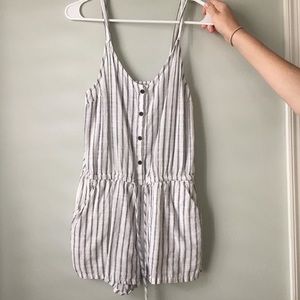 Old Navy romper